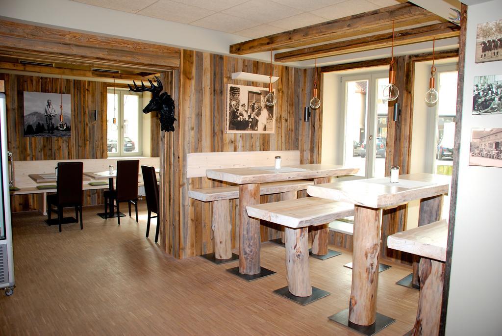 Hezelhof'S Radl-Hotel Wassertruedingen Exterior photo