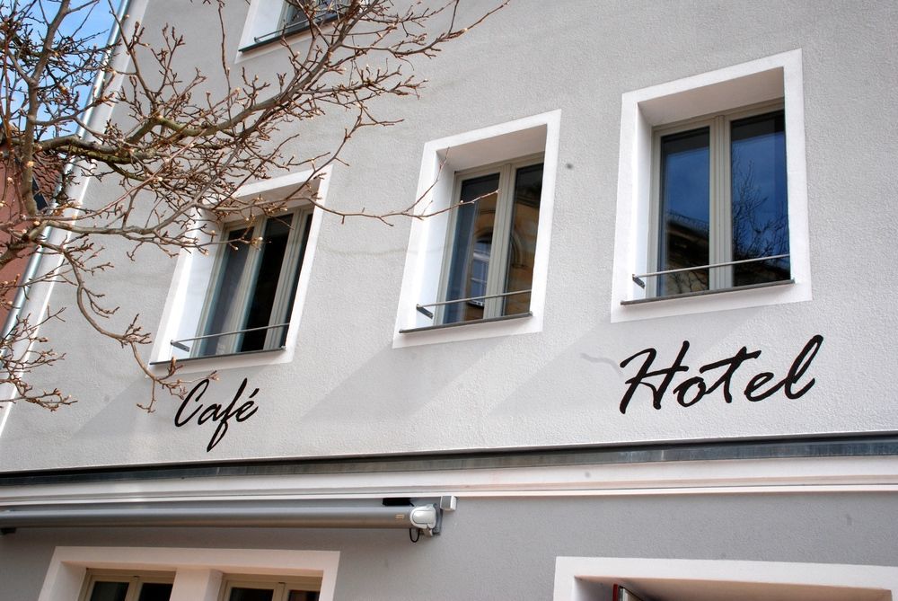 Hezelhof'S Radl-Hotel Wassertruedingen Exterior photo